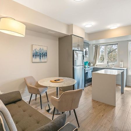 מפלי הניאגרה Waterfall Wonderstay 3 Beds 2 Bathroom Condo מראה חיצוני תמונה