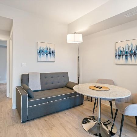 מפלי הניאגרה Waterfall Wonderstay 3 Beds 2 Bathroom Condo מראה חיצוני תמונה