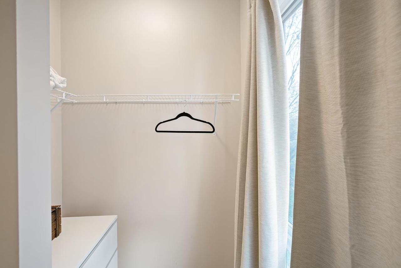 מפלי הניאגרה Waterfall Wonderstay 3 Beds 2 Bathroom Condo מראה חיצוני תמונה