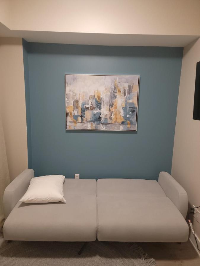 מפלי הניאגרה Waterfall Wonderstay 3 Beds 2 Bathroom Condo מראה חיצוני תמונה
